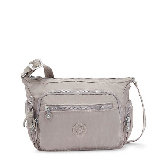 Kipling Gabbie Small Crossbodytassen Grijs | België 2081VR